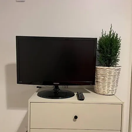 Townhouse With Private Sauna דירה *
